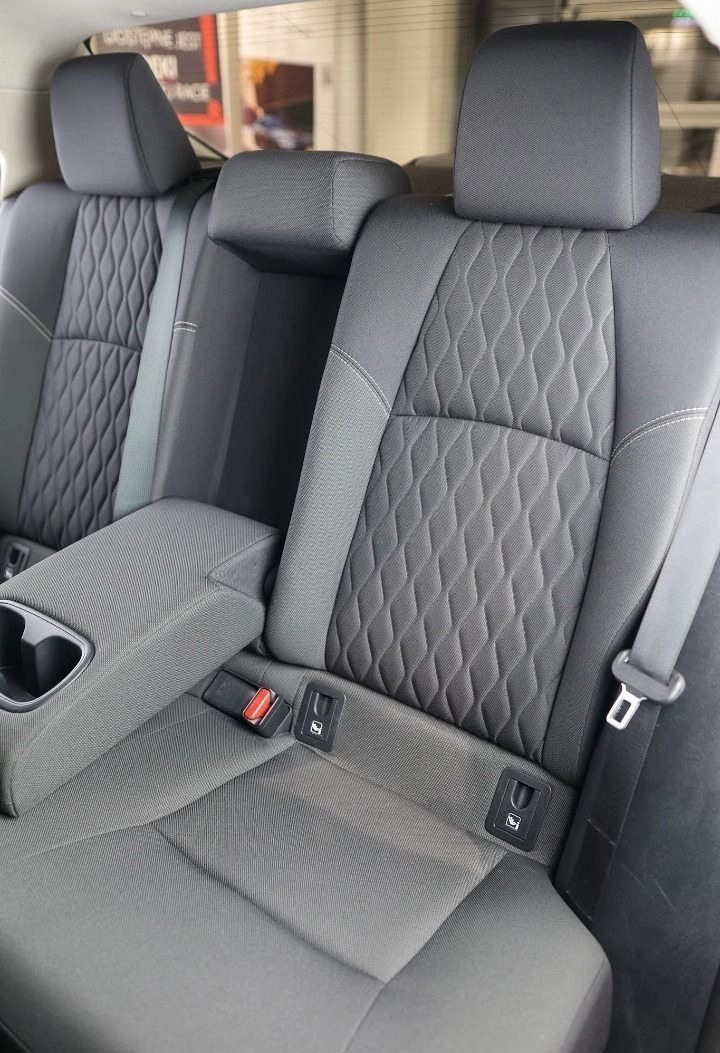 Toyota Corolla cena 97850 przebieg: 45418, rok produkcji 2022 z Ujście małe 436